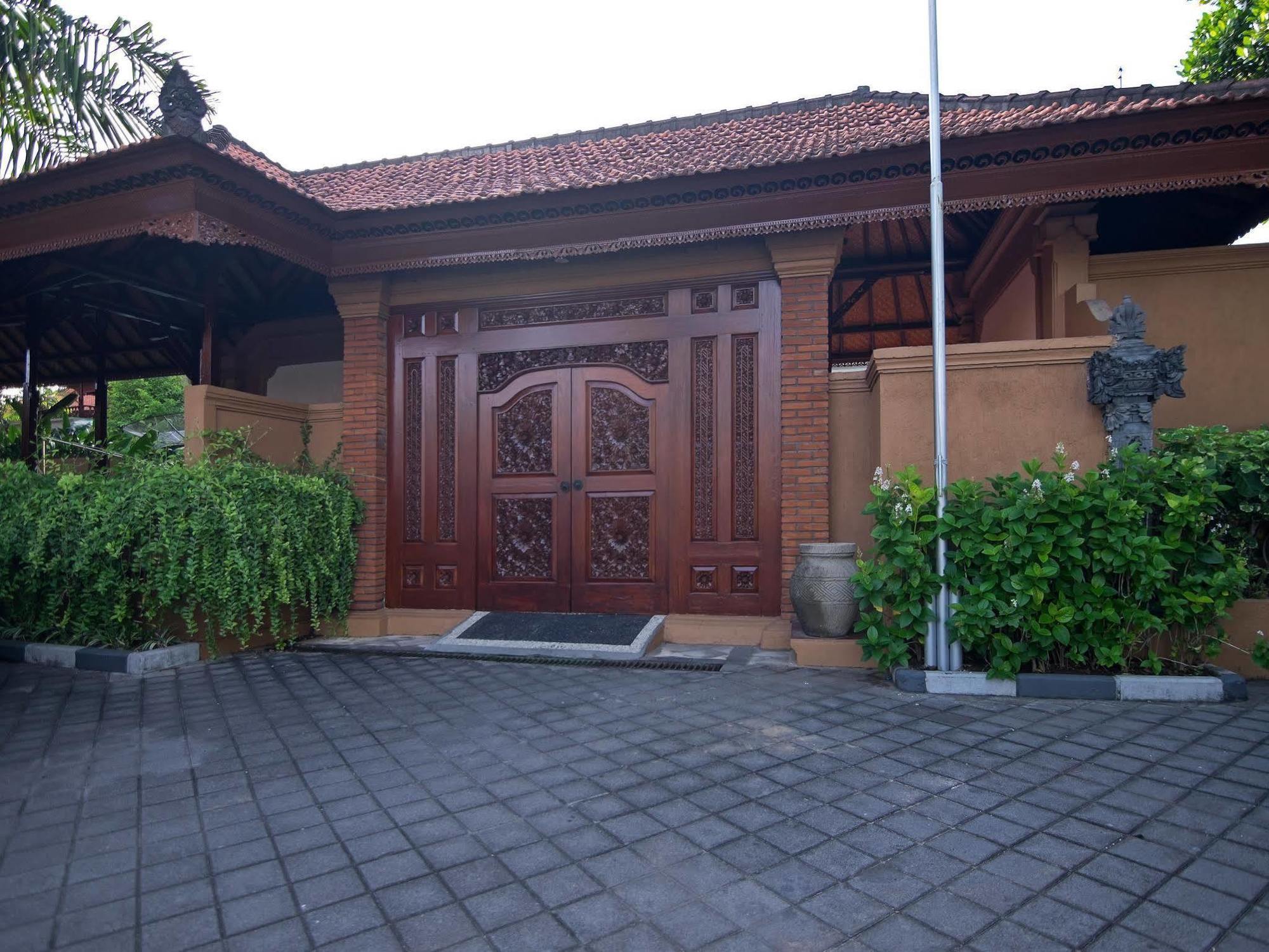 Station touristique Bali Tropic & - Chse Certified Nusa Dua (Bali)
