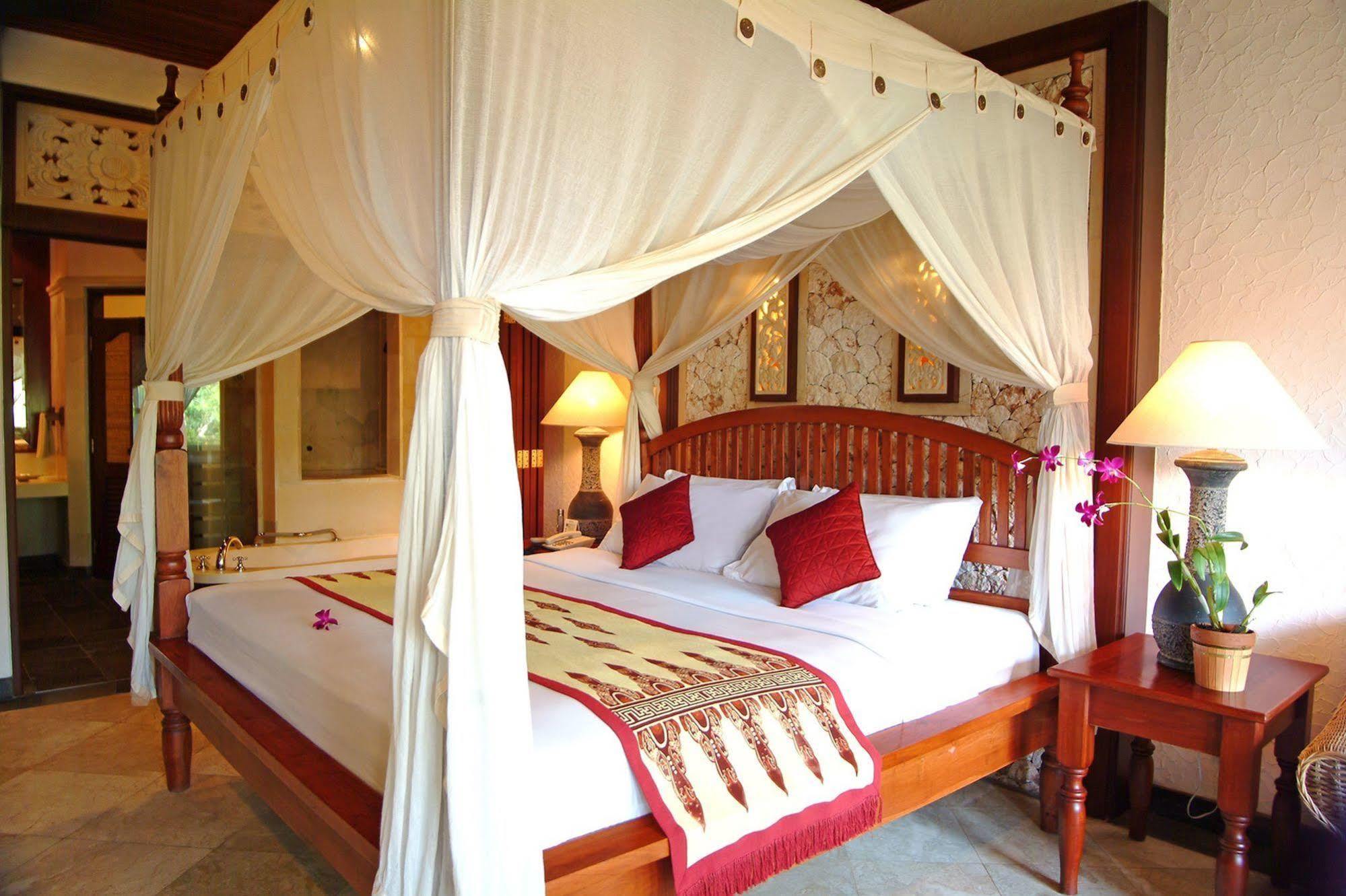 Bali Tropic & - Chse Certified 5* Nusa Dua (Bali)
