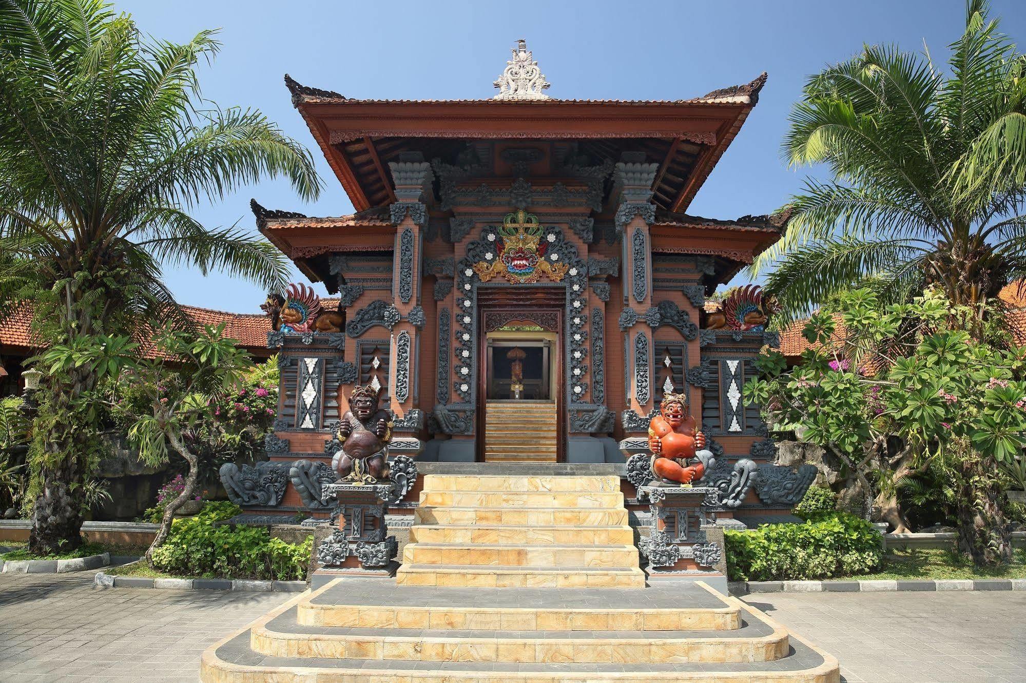 Station touristique Bali Tropic & - Chse Certified 5*
