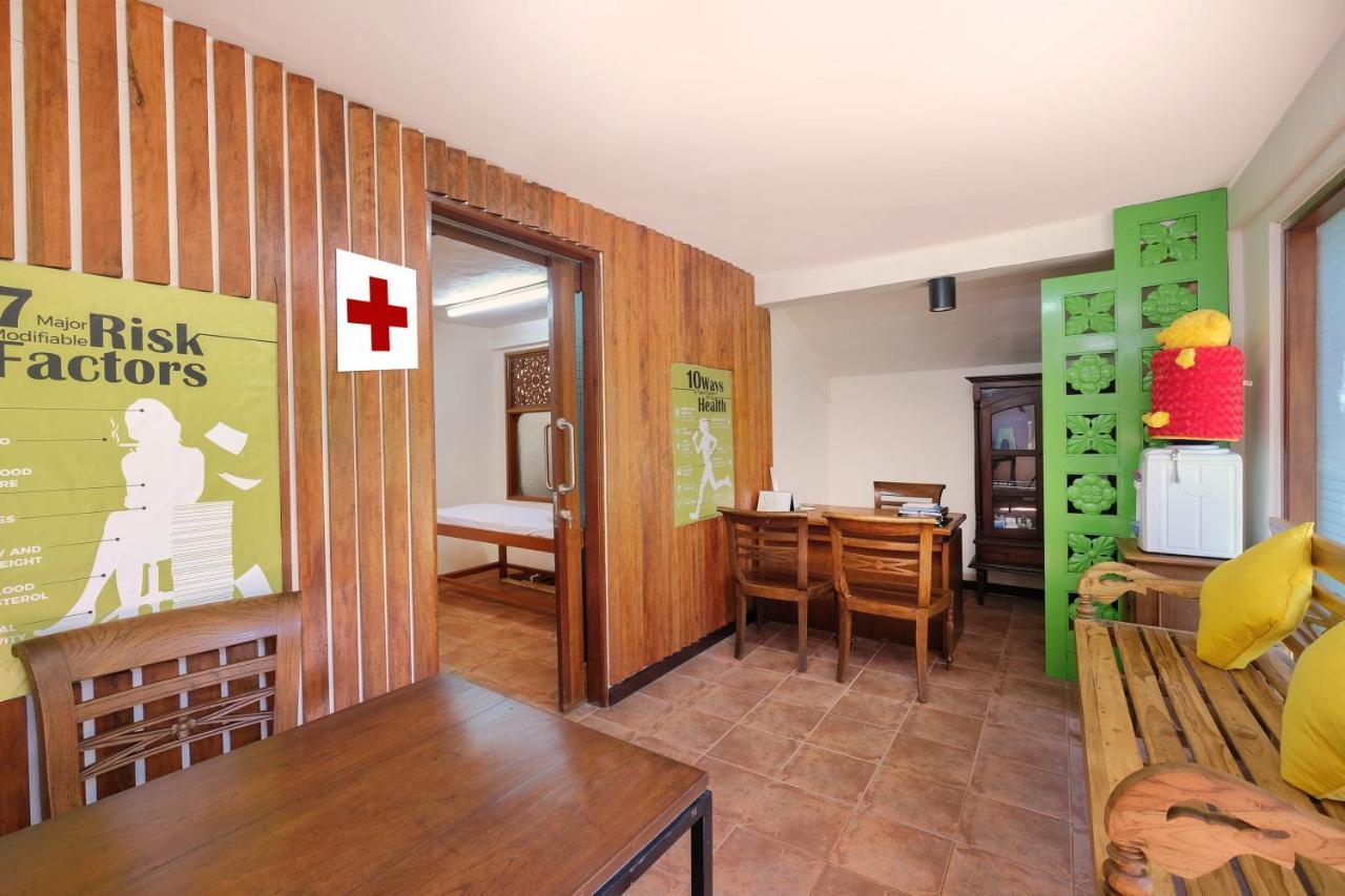 Station touristique Bali Tropic & - Chse Certified Nusa Dua (Bali)