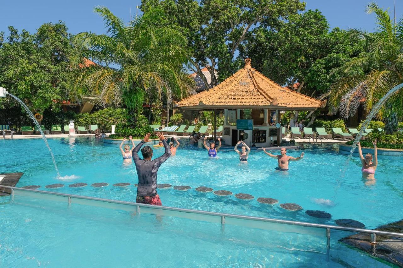 Station touristique Bali Tropic & - Chse Certified 5*