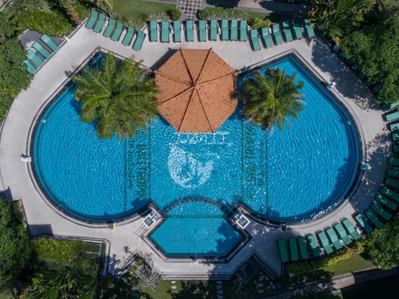 Bali Tropic & - Chse Certified 5*