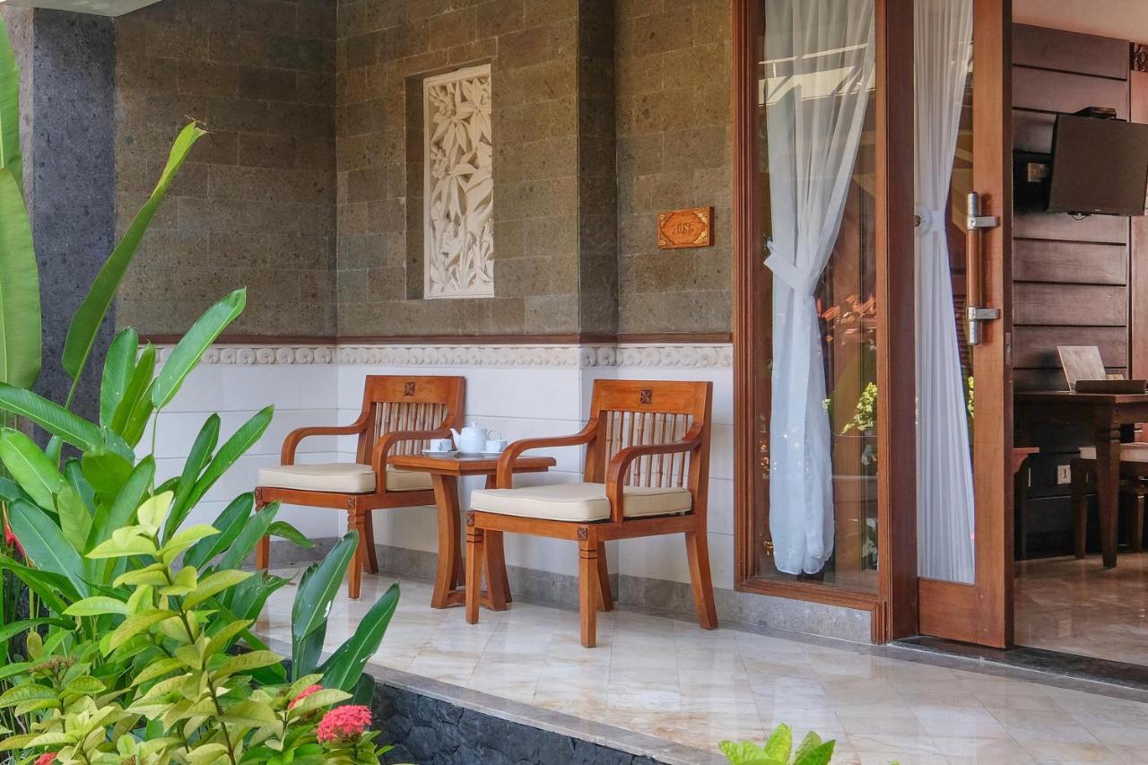 Bali Tropic & - Chse Certified Station touristique