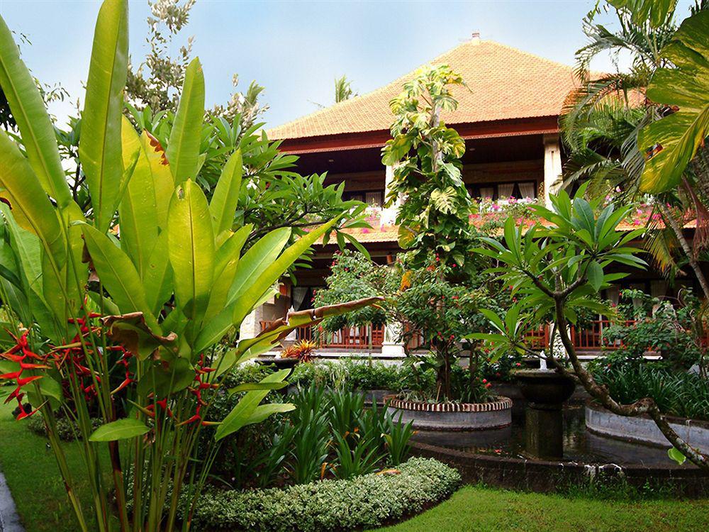 Bali Tropic & - Chse Certified Station touristique 5*
